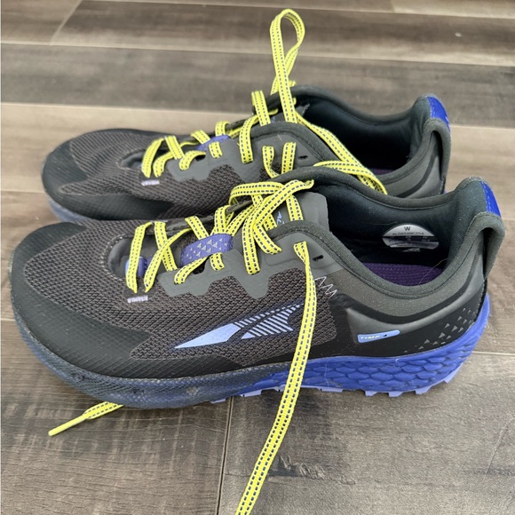 Women’s Altra Timp 4 - Picture 3 of 7